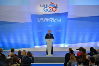 Evasion fiscale : le G20 laisse de côté les pays en voie de développement